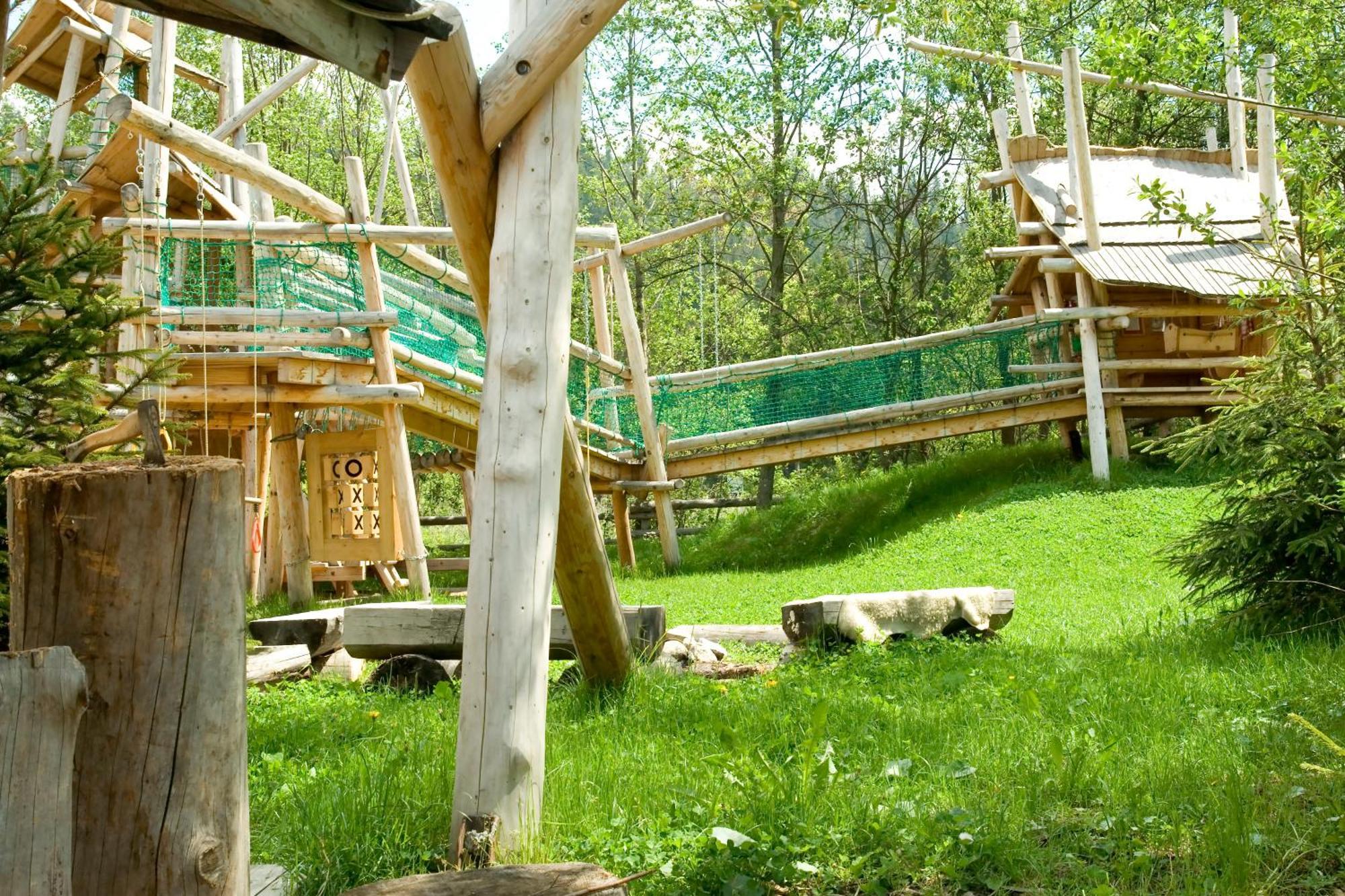 Gorska Osada Luxury Chalets Zakopane Poronin Ngoại thất bức ảnh