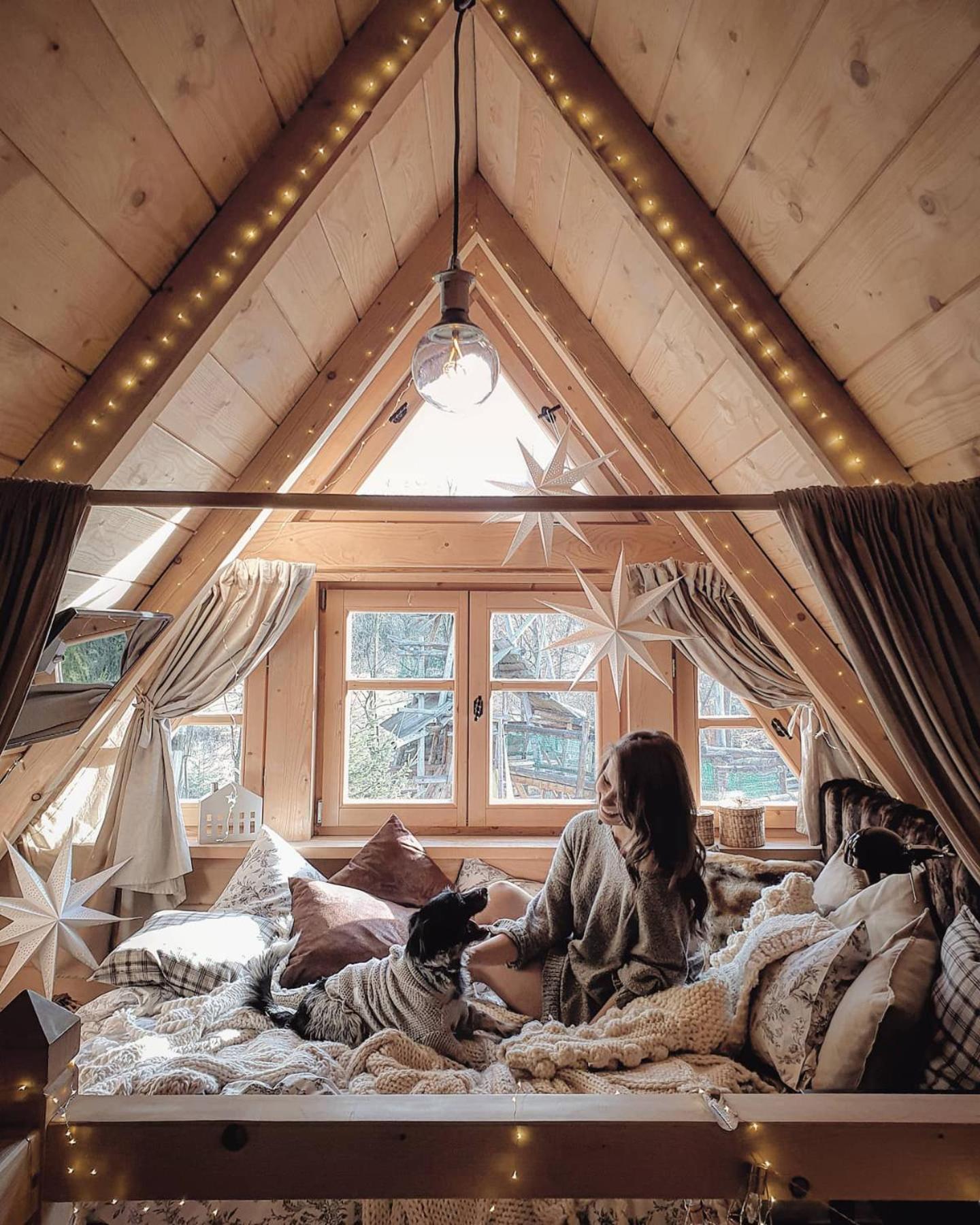 Gorska Osada Luxury Chalets Zakopane Poronin Ngoại thất bức ảnh